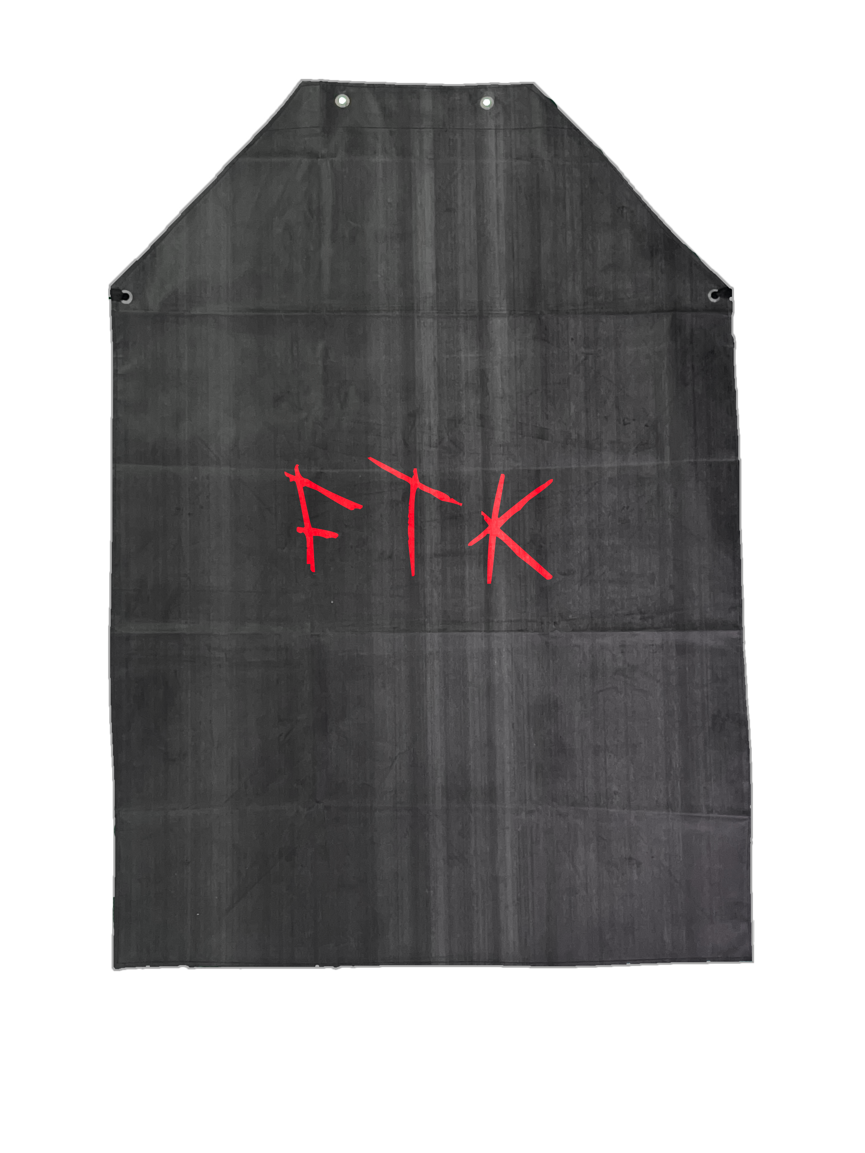 FTK Butchers Apron