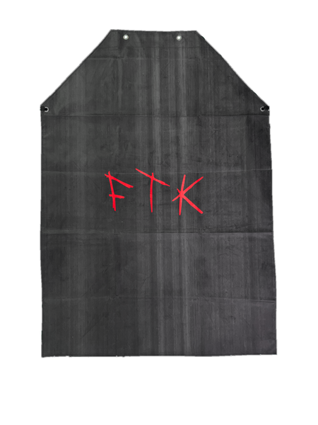 FTK Butchers Apron